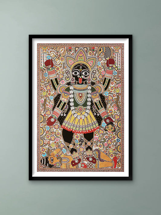 Madhubani Arts