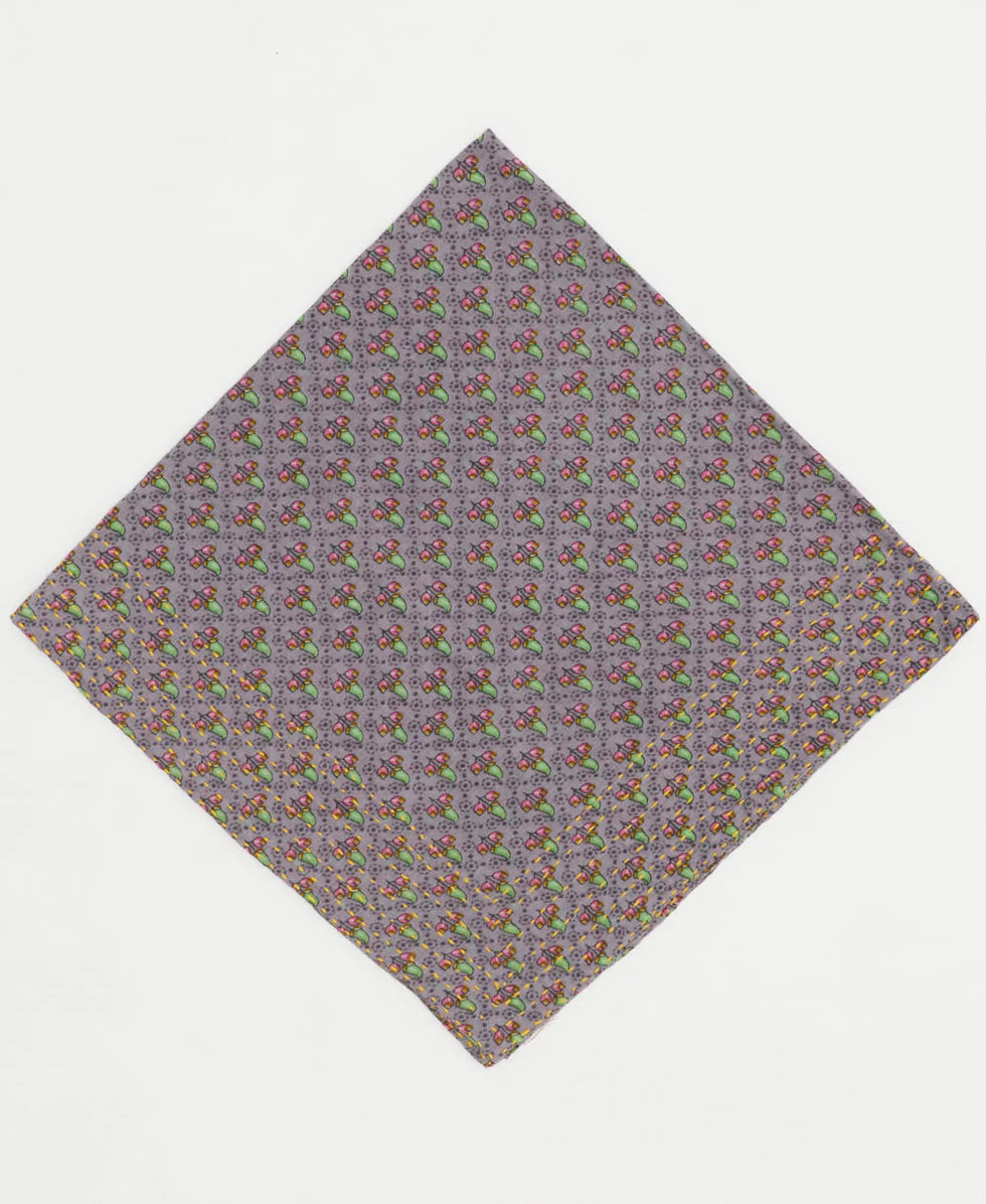 Kantha Bandana - No. 240726