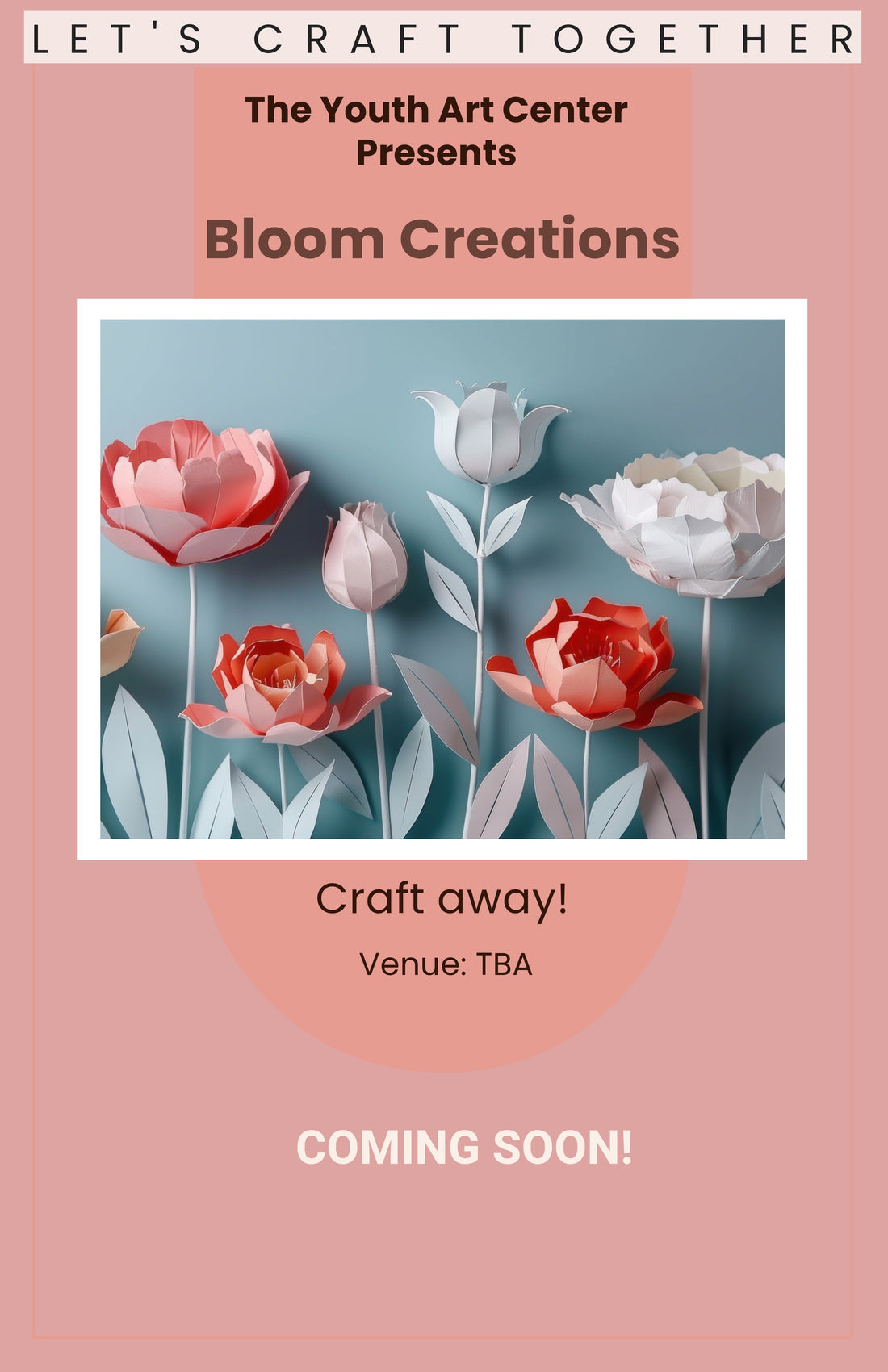 Free Bloom Creations