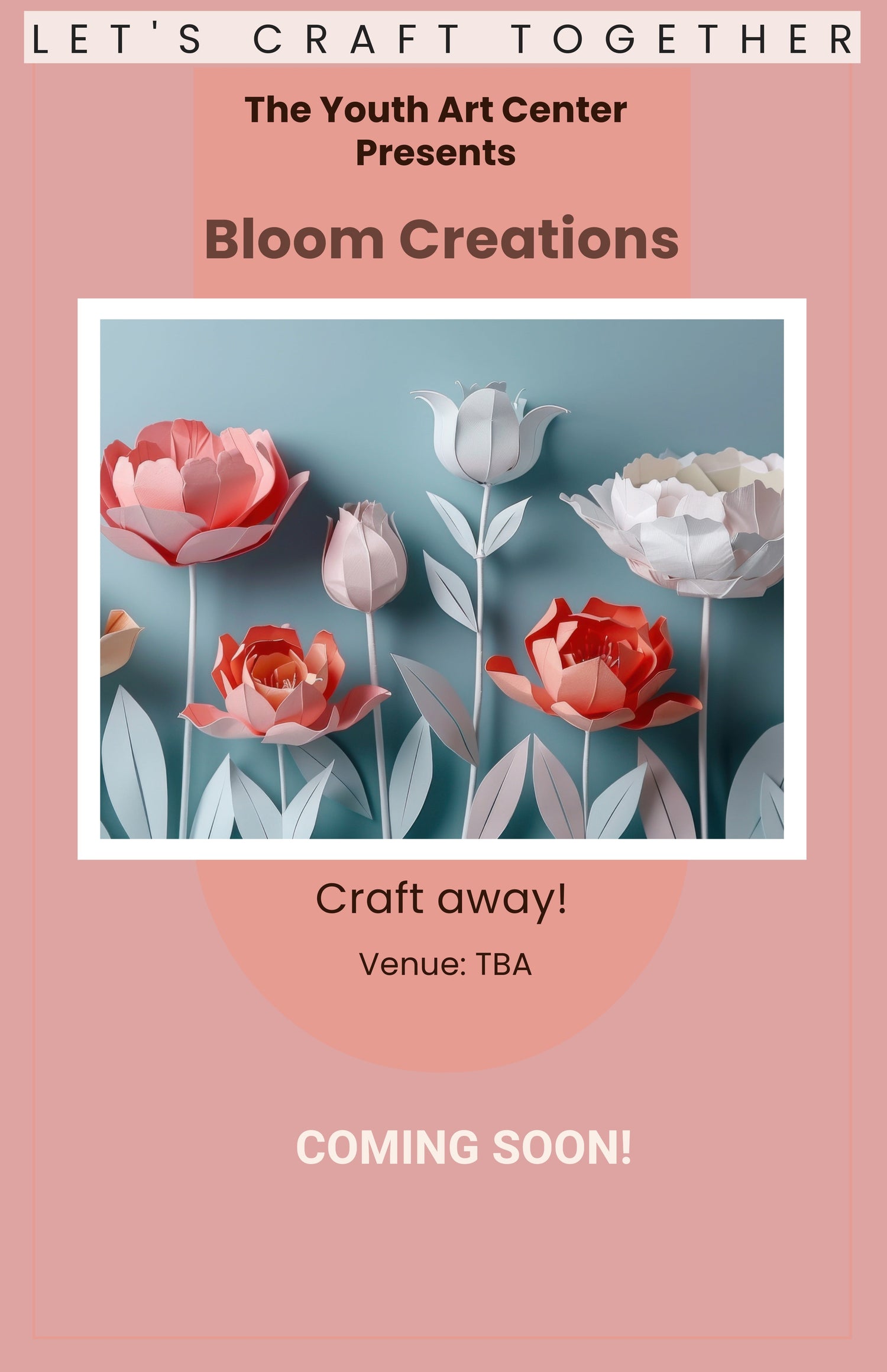 Free Bloom Creations