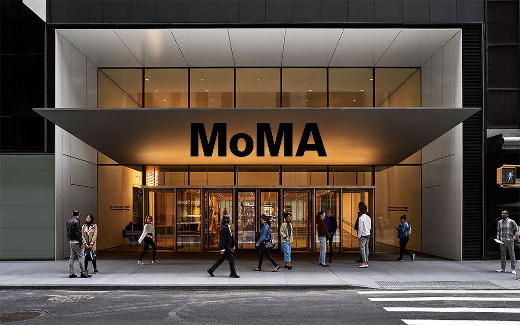 Measuring Marginalization: A Critical Analysis of the Gender Gap in the Museum of Modern Art’s (MoMA) Collection