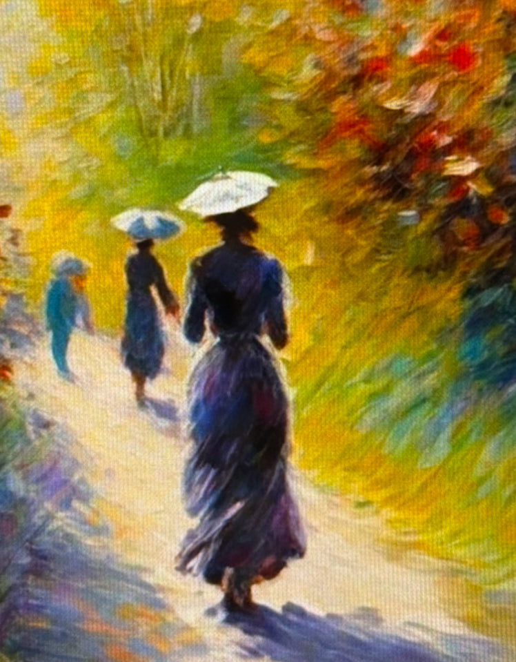 Are AI-Generated Pictures Art?  Exploring the Boundaries of Creativity