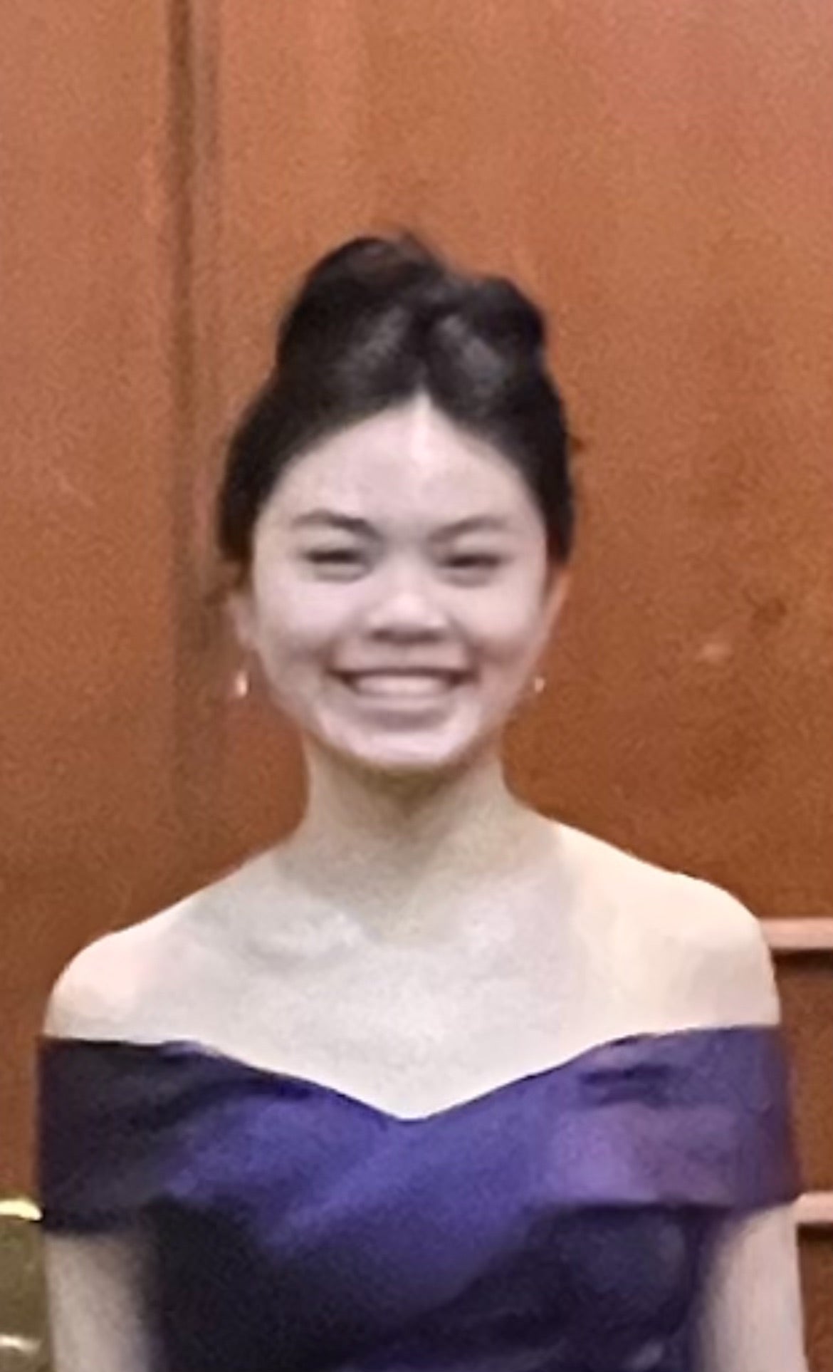 Emma Zhan