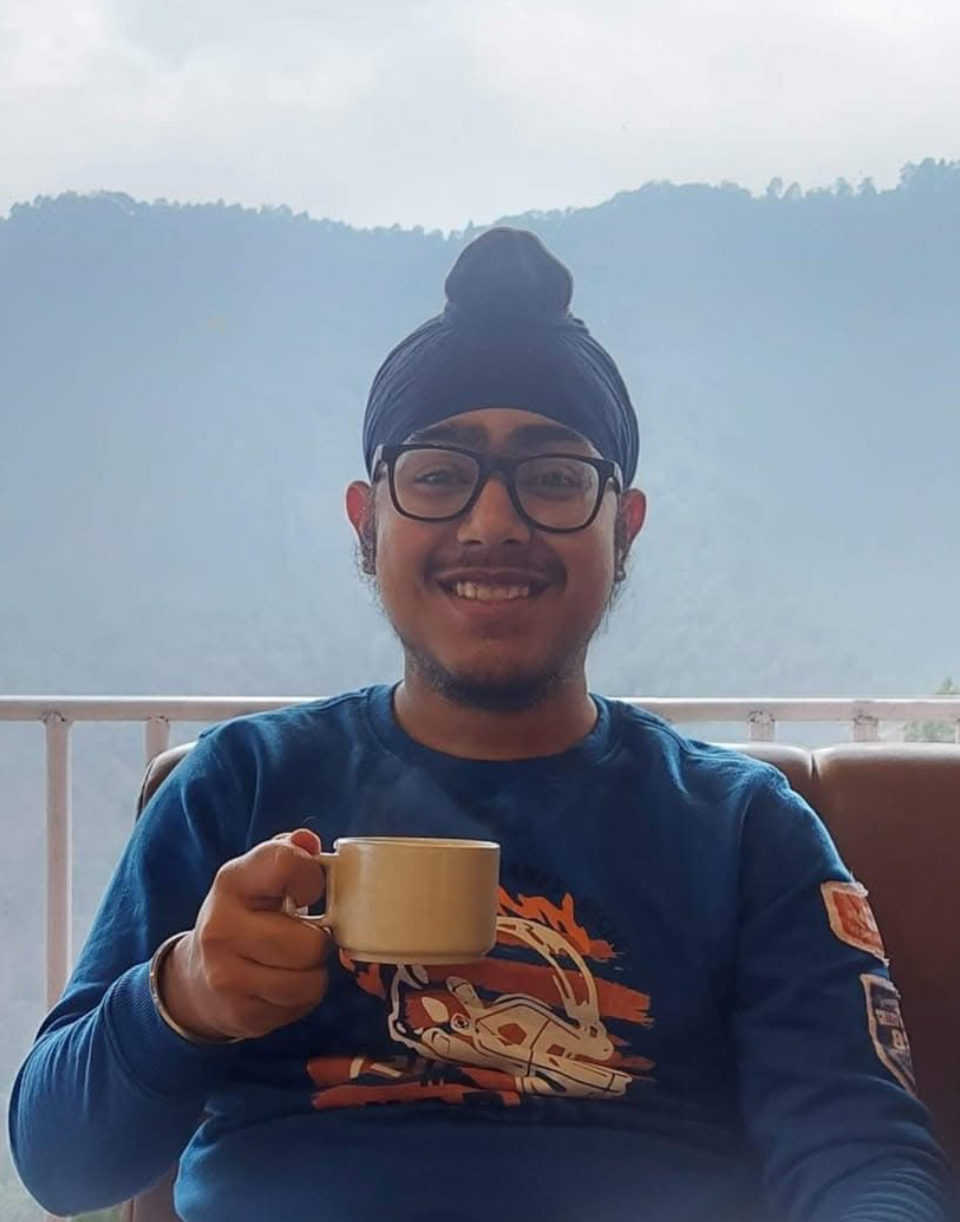 Adhiraj Singh