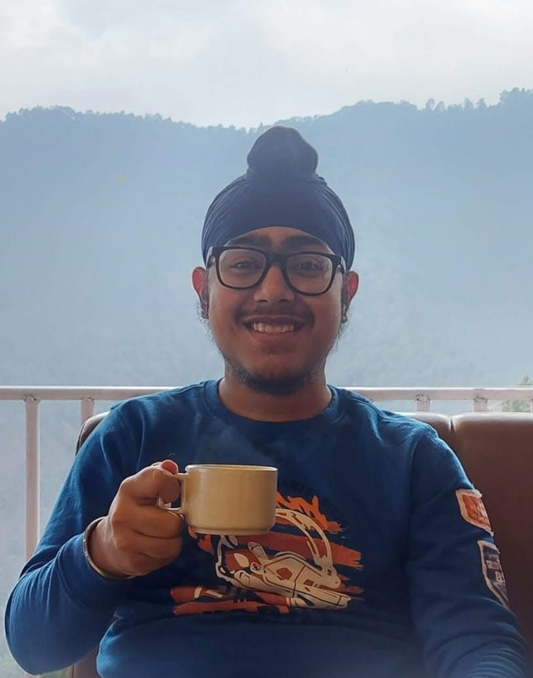 Adhiraj Singh