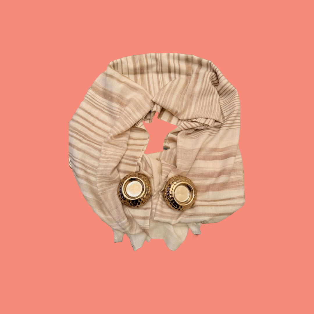 Riyara Pashmina Collection Announcement