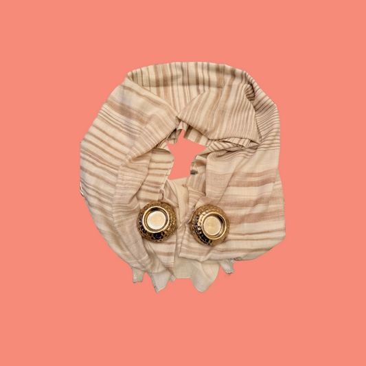 Riyara Pashmina Collection Announcement