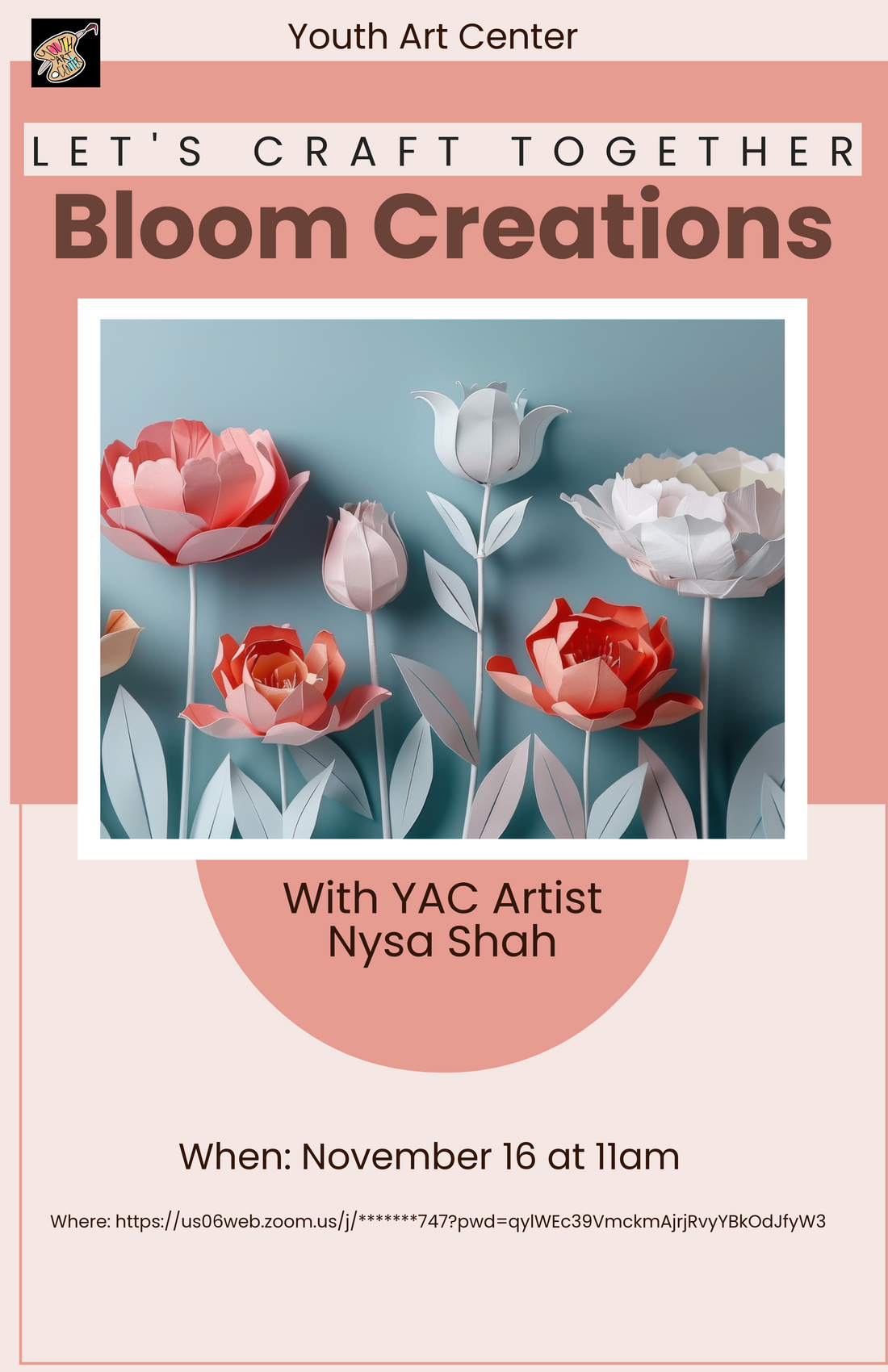 Free Bloom Creations