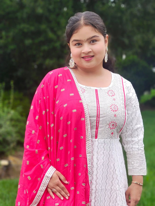 Kavya Ramani– Writer, Performer & Creator ✨