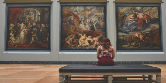 AI-Generated Art and Its Influence on Consumer Psychology: A Review of Economic and Emotional Outcomes