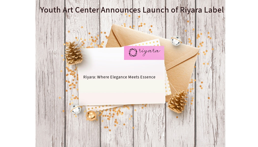 Announcing Launch of Riyara