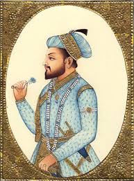 Shah Jahan’s Reign in Art: From Power to Personal Longing in The Pādshāhnāma and Dynastic Portraits