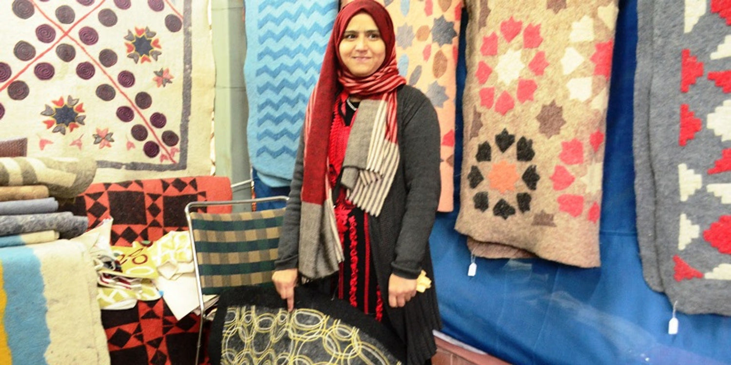 Arifa Jan