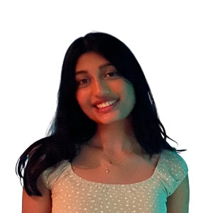 Riya J. Shah, CEO and Founder