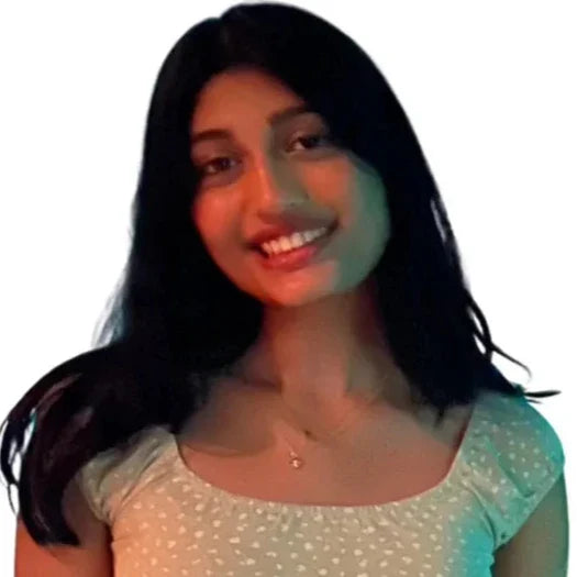 Riya Jain Shah, Founder and CEO