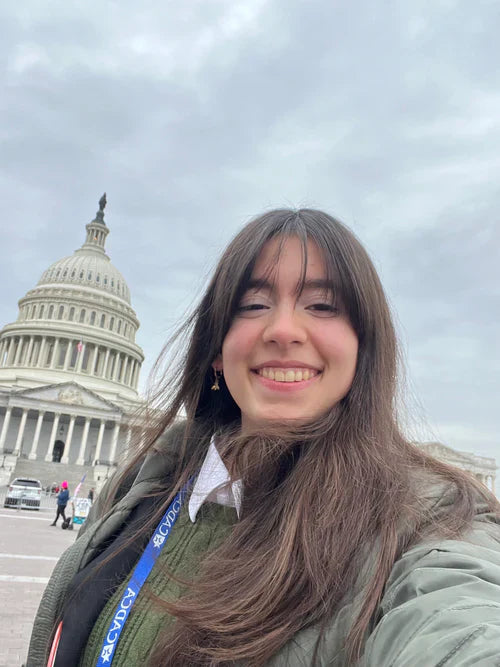 Ana Carolina Borbolla Menare