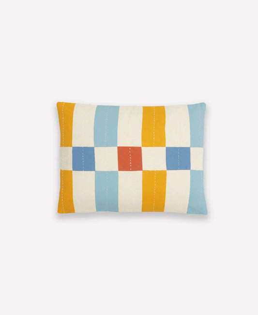 Tile Small Pillow